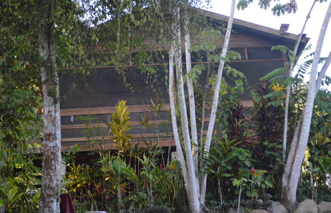 Santa Cruz Cabins - Foto 23