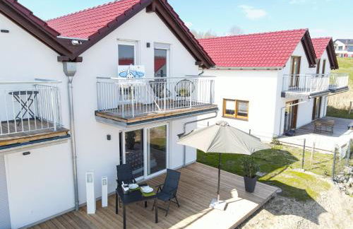 Geiseltalsee Haus am See mit Wallbox - Foto 4