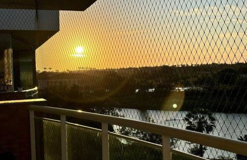 Apart Resort Catu Lake Catu Like - Foto 8