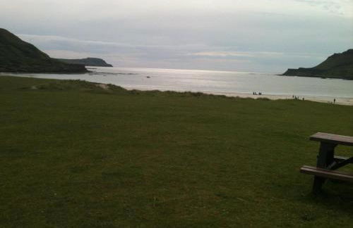 Cottage-isleofmull-stunningviews-wifi-parking - Foto 42