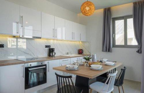 Aegean Breeze Luxury Apartments next to the sea - Foto 46