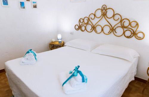 Villa Stella, with garden, five minutes from the beach - Foto 72