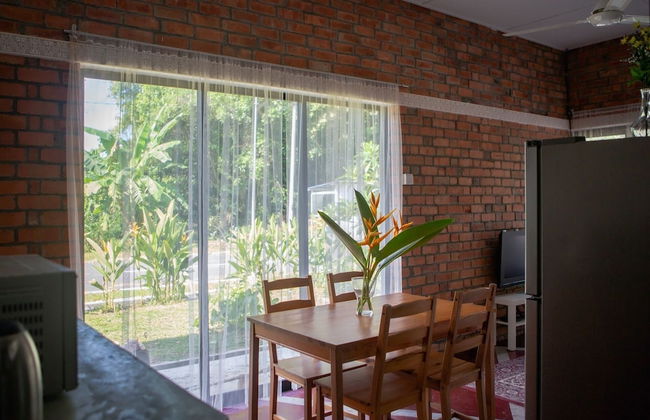 Rouhi Retreats By Doulos - Foto 47