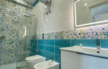 Casa Vacanze Vista Mare ad Acciaroli località Mezzatorre - Foto 19