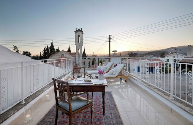 Cottage Houses - Photo 14