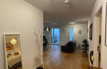 Gemütliches Apartment am BER Flughafen - Foto 19