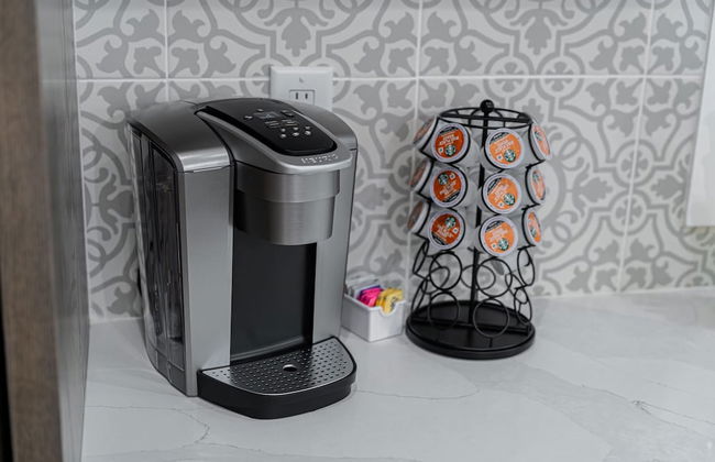 Beautiful Home Located In Historic Norcross - Foto 19