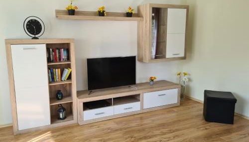 Ferienwohnung Auszeit - Foto 4