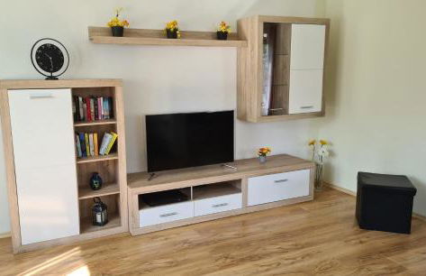 Ferienwohnung Auszeit - Foto 4