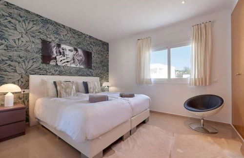 Villa Julieta - Ibiza ciudad (2 min) - Foto 37