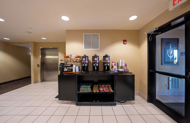 Extended Stay Laredo - Foto 5