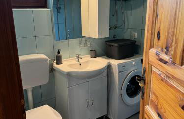 Cherry Lodge, Trakošćan, Gornja Višnjica, Hrvatska - Foto 8