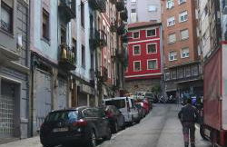 FIKA FLAT Casco Viejo PARKING 20 euro x día - Foto 28