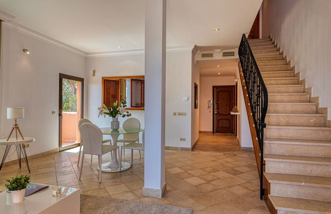 Paraiso Beach Duplex Penthouse Sea View - Foto 18