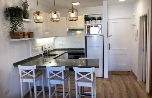 Loft nuevo en el corazón de Santa Cruz de Tenerife - Foto 4