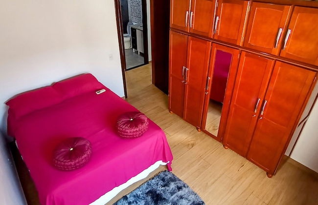 Casa com Piscina e Churrasqueira - Photo 7