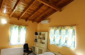 George's Sweet n' Cozy Maisonette in Ipsos Corfu - Photo 34