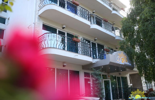 Vila Diandra - Foto 17