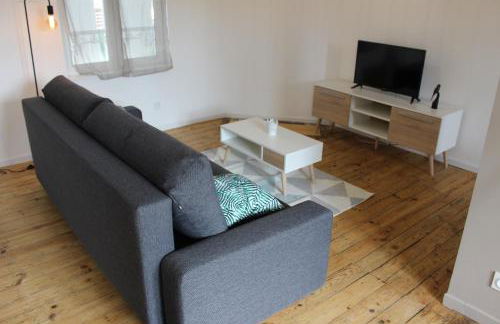 Bel appartement avec vue sur vézère - Foto 7