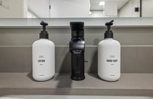 Coda on Half, a Placemakr Experience - Navy Yard - Foto 35