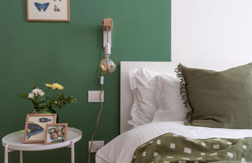 Botanical by Tss - Nuovo, in centro, 10 min lago - Photo 1