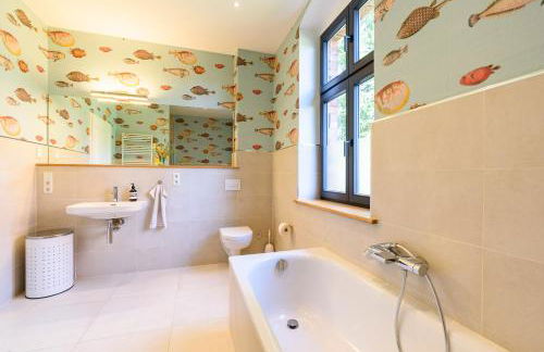 Alte Dorfschule im Spreewald - Foto 25