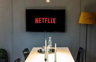 Design Studio - Netflix, Nespresso, Zentral - Foto 10