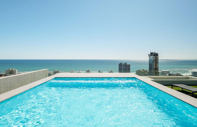 Charming Coastal Escape Marula One - Foto 26