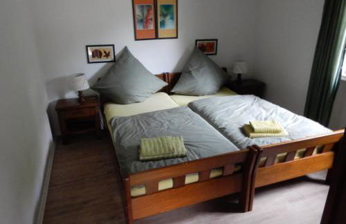 Haus am Wald - Foto 8