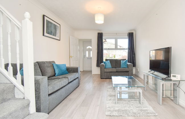 Kents Hill House - Foto 11