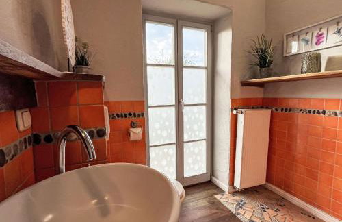 Holiday Home Ferienscheune by Interhome - Foto 59