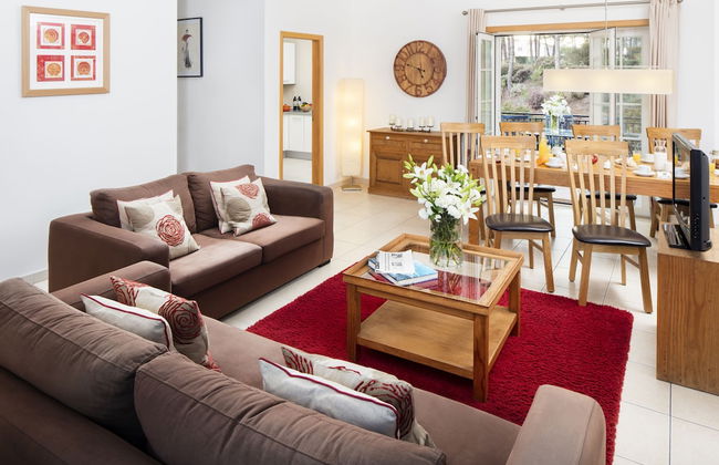 The Village Praia d'El Rey Golf & Beach Resort - Foto 76