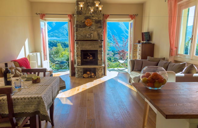 Cottage degli Ulivi - Foto 5