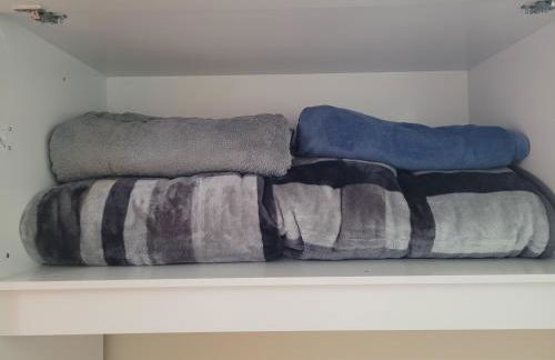 Casa aconchegante no Centro da Cidade - Cantinho da Bia MP - Foto 15