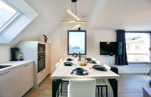 L’Effet Mer*70m de la mer*Prise voiture électrique - Foto 28