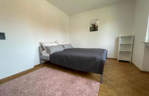 Schöne Ferienwohnung mit viel Platz und Parkplatz - Foto 12