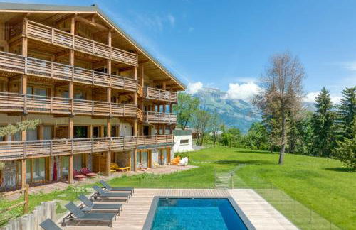 Appartement Horizon Panoramique - Welkeys - Photo 35