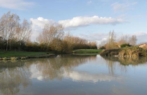 Blenheim Lodge - Foto 36