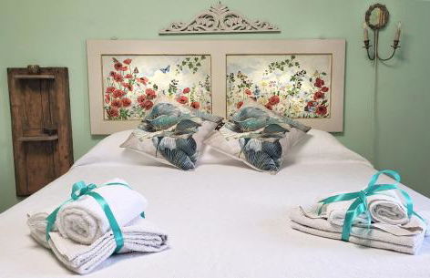 La Reginetta Holiday Home - Foto 28