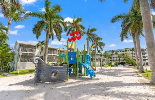 Villa Valbuena Gem Key Largo 2 Kings Marina Pickleball Tennis 3 Pools Remodeled 2025 - Foto 58