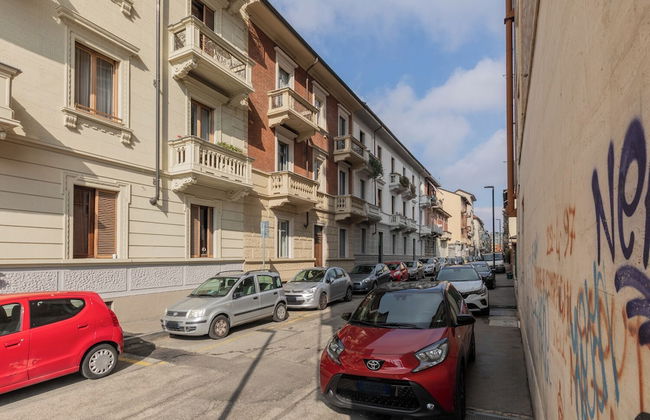 La Casa dei Colori by Wonderful Italy - Foto 38