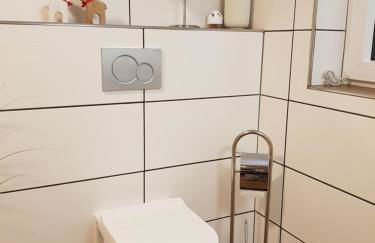 Ferienwohnung Zur Alten Gärtnerei - Foto 9