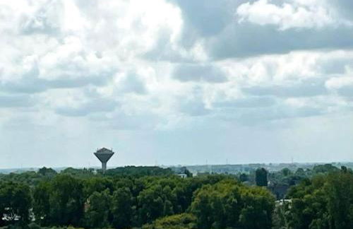 Villa in Borstendorf Nahe Erzgebirge - Foto 51