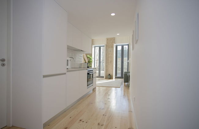 Liiiving In Porto Terrace & Sunny Apartment - Photo 10