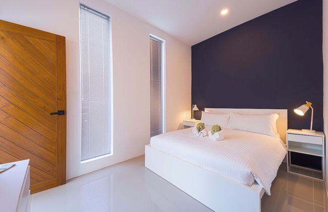 Harmony Villa 5 Bedroom Modern Pool Villa (KH-A7) - Foto 5