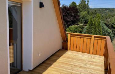 NEU! Haus am Heldrastein - Foto 13