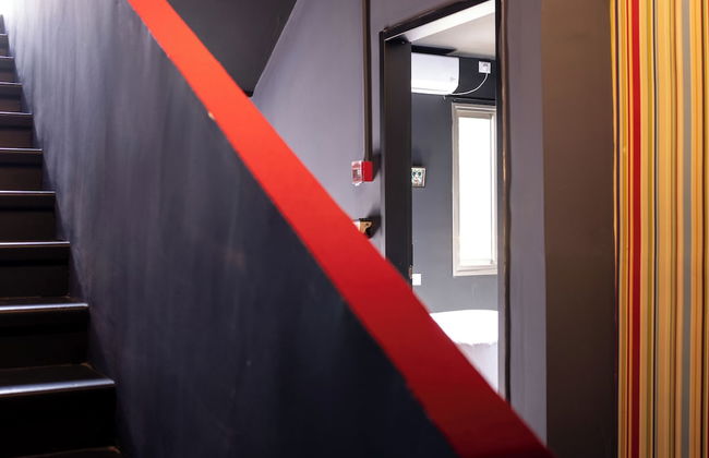 The Studios at Haifa Port by Sea N' Rent - Foto 64