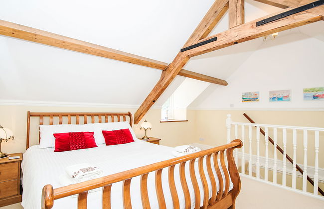 1 School Cottages - Foto 11