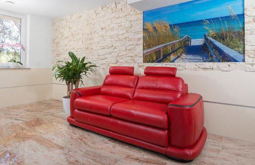 Apartamenty Czarny Kormoran - Photo 1