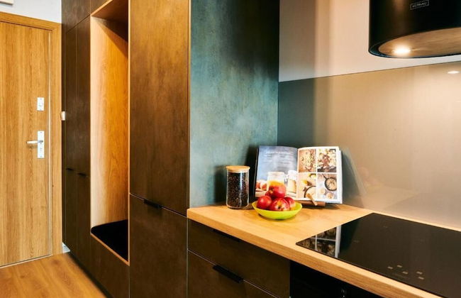 Easy Rent Apartments - DIAMOND - Foto 5